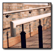 handrail detail