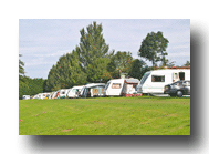 Camping & Caravan Site Projects