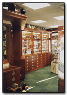 photo of retail unit interior 2